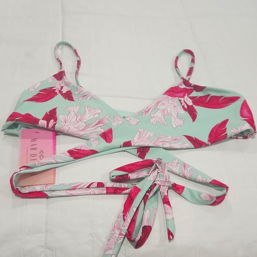 Mar De Lua Swimwear set
